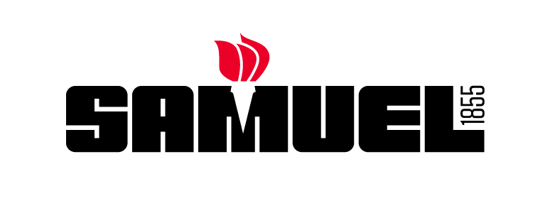 Samuel Logo