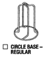 Circle Base - Regular