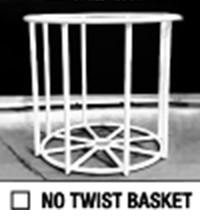 No Twist Basket